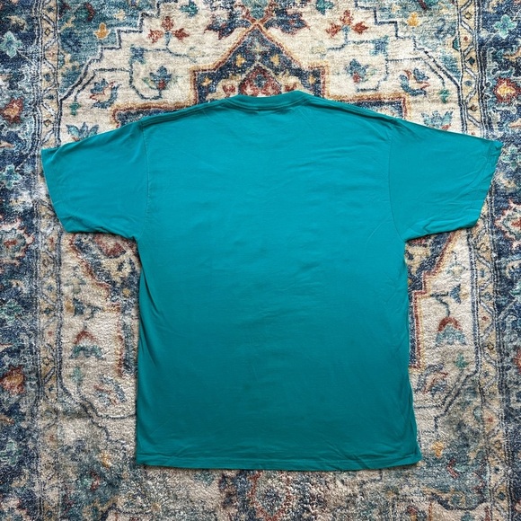 Vintage Luxar Las Vegas T-shirt Large - Picture 2 of 5